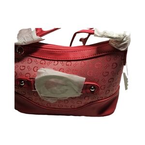 JC Fashion Hot pink G Purse
